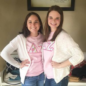 Meet your Posher, Liz